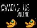 Permainan Among Us Daring secara online