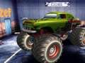 Permainan Rampa Truk Monster secara online
