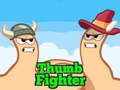 Permainan Petar Fighter secara online