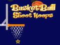 Permainan Pelemparan Bola Basket secara online