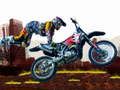 Permainan Motor Xtreme secara online