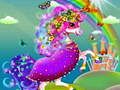 Permainan Bersepatu Gadis Unicorn secara online