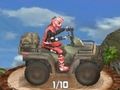 Permainan Uji Coba ATV Xtreme 2021 secara online