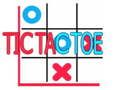 Permainan Noughts and crosses secara online