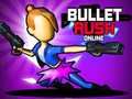 Permainan Bullet Rush Online secara online