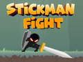 Permainan Pertarungan Stickman secara online