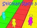 Permainan Balap Stickman 3D secara online