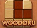 Permainan Woodoku secara online