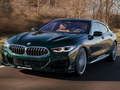 Permainan BMW B8 Gran Coupe Seluncur secara online