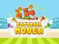 Permainan Pemindah Sepak Bola secara online