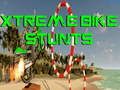 Permainan Stunt Sepeda Ekstrem secara online