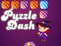 Permainan Lomba Puzzle secara online