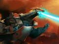 Permainan Kota Smashy Monster 3D secara online