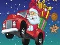 Permainan Puzzle Truk Natal secara online