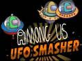Permainan Di Antara Kita: Penghancur UFO secara online