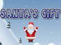 Permainan Hadiah Santa secara online