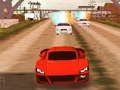 Permainan Permainan Stunt Mobil Ekstrem 3D secara online