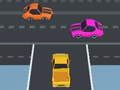 Permainan Jalan Mobil secara online