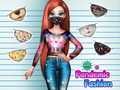 Permainan Masker Fashion Pandemi secara online