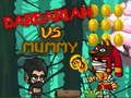 Permainan Barbar vs Mumi secara online