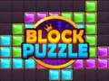 Permainan Puzzle Blok secara online
