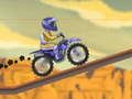 Permainan Trial Xtreme 4 Remastered secara online