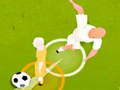 Permainan KickAround Live secara online