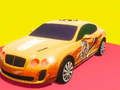 Permainan Mega Ramps: Mobil Stunt 3D secara online