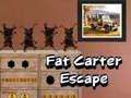 Permainan Pelarian Fat Carter secara online
