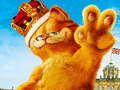 Permainan Koleksi Puzzle Garfield secara online