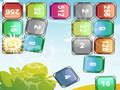 Permainan 2048 Fisika secara online
