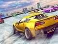 Permainan Simulator Mobil Stunt Ekstrem secara online