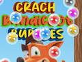 Permainan Crash Bandicoot: Gelembung secara online