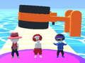 Permainan Balapan Stickman secara online