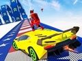 Permainan Aksi Hiper 3D secara online