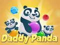 Permainan Papa Panda secara online