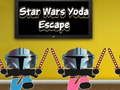Permainan Perang Bintang: Pelarian Yoda secara online