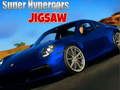 Permainan Jigsaw Super Hypercars secara online