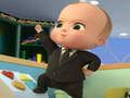 Permainan Puzzle BOSS BABY secara online
