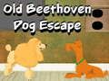 Permainan Pelarian Anjing Beethoven Tua secara online