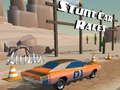 Permainan Pembalap Mobil Stunt secara online