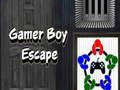Permainan Pelarian Anak Gamer secara online