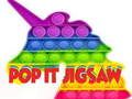 Permainan Puzzle Pop It secara online