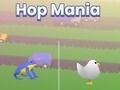 Permainan Hop Mania secara online