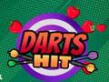 Permainan Darts Pukul secara online