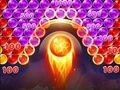 Permainan Bubble Witch Saga secara online