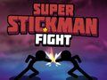 Permainan Pertarungan Stickman Super secara online