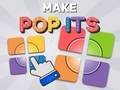 Permainan Buat Pop It secara online