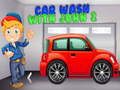 Permainan Cuci Mobil Bersama John 2 secara online