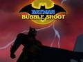 Permainan Batman Tembakan Gelembung secara online